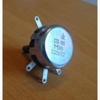 Резистор переменный СП3-30А, (Б)