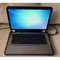 Игровой ноутбук HP Pavilion G6 (4 ядра, видео 2гига, батарея 2часа)