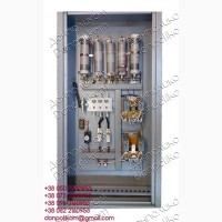 ПМС-50 (656362.003-01) панель управления магнитной шайбой