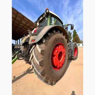 Шина if800/70r38 bkt agrimax force 184d tl