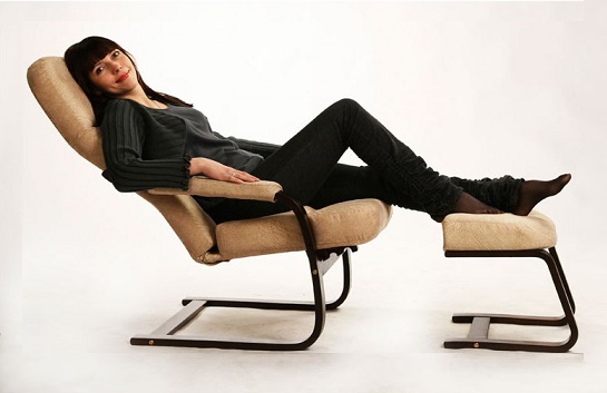 Фото 2. Кресло Relax-Comfort. Кресло Релакс в кабинет психолога