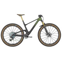 2023 Scott Contessa Spark 900 Ultimate Mountain Bike - WAREHOUSEBIKE