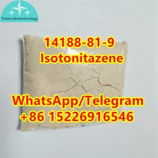 Isotonitazene 14188-81-9	in stock	k