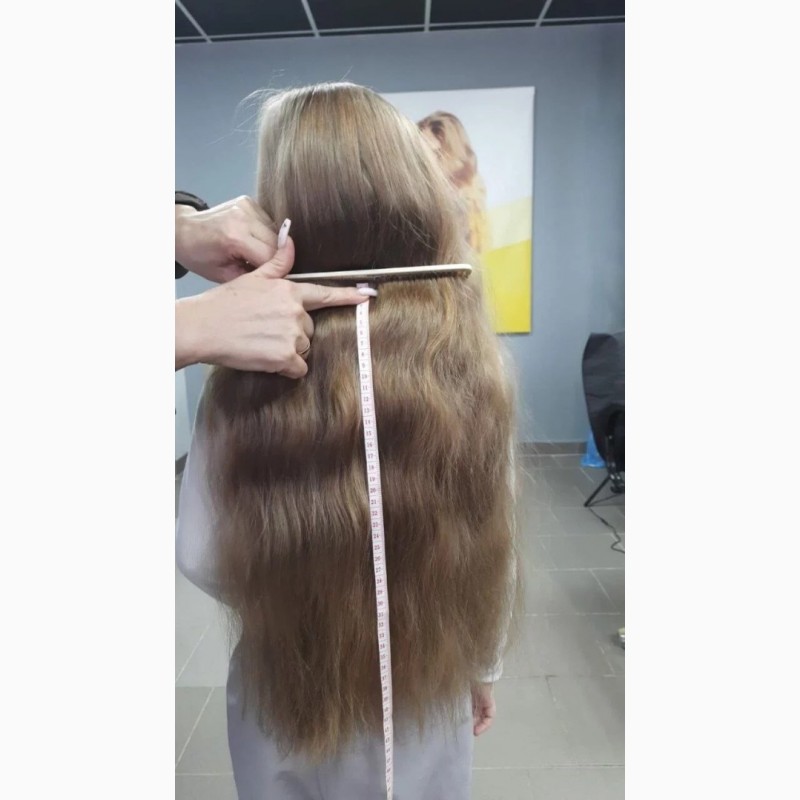 Фото 10. Купую волосся у Новомосковську від 35 см до 125000 грн за кілограмм