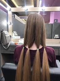 Фото 4. Купую волосся у Новомосковську від 35 см до 125000 грн за кілограмм