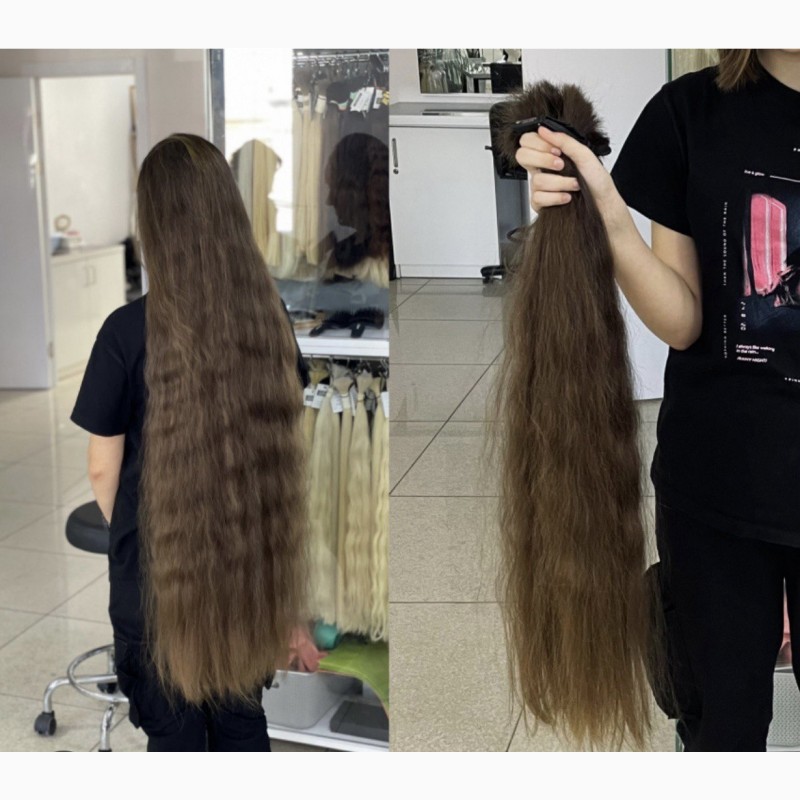 Фото 6. Купую волосся у Новомосковську від 35 см до 125000 грн за кілограмм