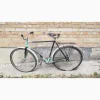 Продам велосипед Украина 