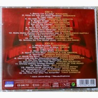 Audio 2CD Oldie Mega Party Hits