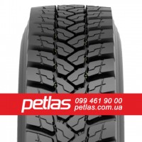 Вантажні шини 11r22.5 PETLAS SH105 148/145 купити з доставкою по Україні