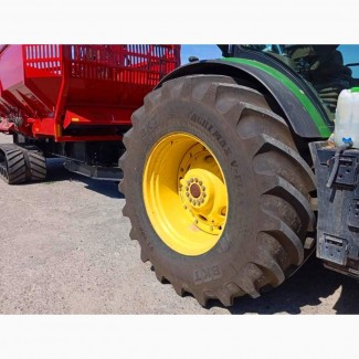 Шина if650/85r38 bkt agrimax force 179d tl