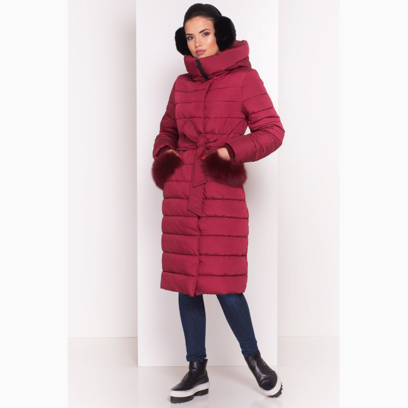 Фото 10. Огромный выбор женских курток, пуховиков зима 2018-2019