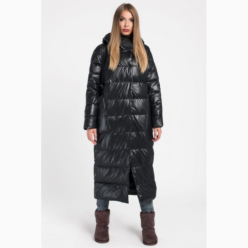 Фото 13. Огромный выбор женских курток, пуховиков зима 2018-2019