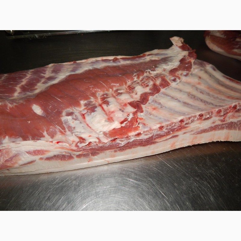Фото 3. Продам свиниу и говядину охлажденую от производителя с 20 тонн