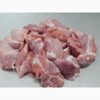 Продам свиниу и говядину охлажденую от производителя с 20 тонн