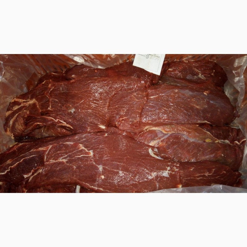 Фото 7. Продам свиниу и говядину охлажденую от производителя с 20 тонн