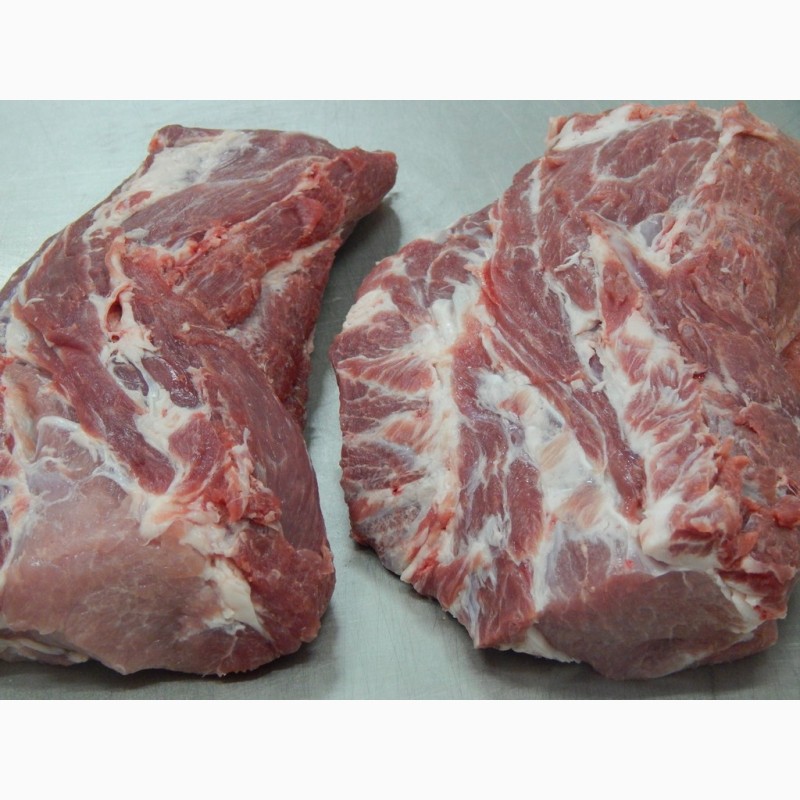 Фото 9. Продам свиниу и говядину охлажденую от производителя с 20 тонн