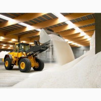 Техническая соль 50 кг в ручных мешках
