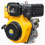 Двигатель дизельный Sadko (Садко) DE-440Е. 12.0 л.с. Электростартер. Гарантия. Доставка