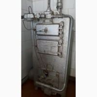 Установка автоматики на старый котел (КЧМ, АГВ) в Черкассах