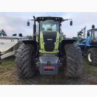 Трактор Claas Axion 930