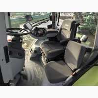 Трактор Claas Axion 930