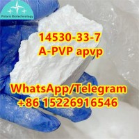 Apvp A-PVP 14530-33-7	in stock	k