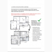 Руководство по перепланировке квартир 2024