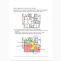 Руководство по перепланировке квартир 2024
