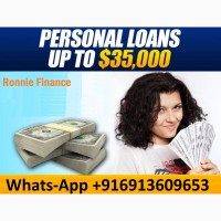 Leading online only with direct lenders