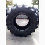 Шины б/у 600/70R30 для трактора и комбайна Michelin