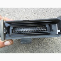 Блок управления двигателем БМВ, Bosch 0280001301, BMW M20B20, M20B23