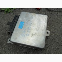 Блок управления двигателем БМВ, Bosch 0280001301, BMW M20B20, M20B23