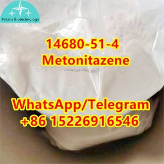 Metonitazene 14680-51-4	in stock	k