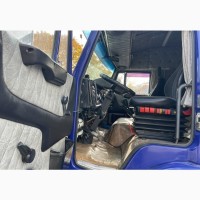 Самоскид КамАЗ 5320 Повний капремонт. Новий кузов та гідравліка