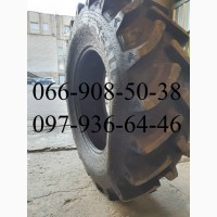 420/90R30 (16, 9R30) FarmPRO Radial 90 142A8 TL Alliance