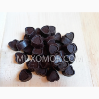 Мухоморный шоколад LOVE 108 гр (18 сердечек)