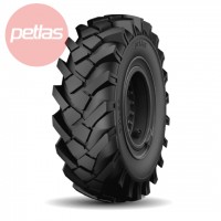 Агро сільгосп шини 235/75 R17.5 PETLAS SZ300 (РУЛЬОВА) 132/130