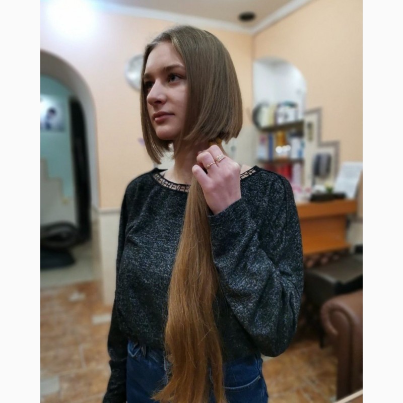 Фото 6. Покупаем волосы ДОРОГО в Кривом Роге от 35 см та по всей Украине