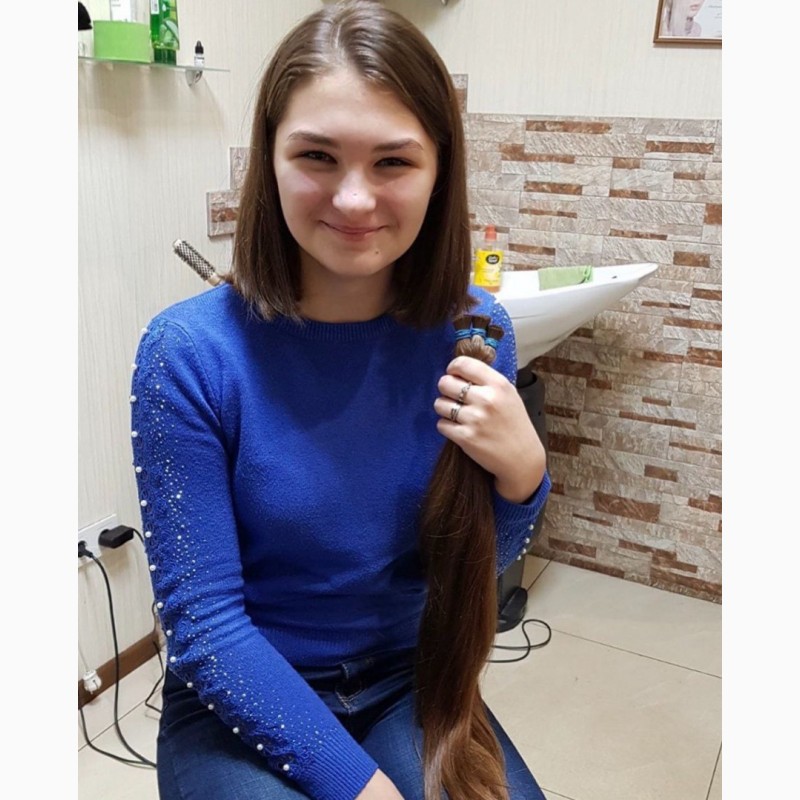 Фото 7. Покупаем волосы ДОРОГО в Кривом Роге от 35 см та по всей Украине
