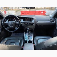 Продам 2011 Audi A4 ouattro base