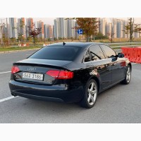 Продам 2011 Audi A4 ouattro base