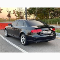 Продам 2011 Audi A4 ouattro base