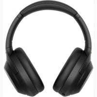 Наушники Sony Noise Cancelling Headphones WH-1000XM4 Black