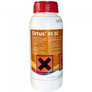 Ortus 050 SC (Ортус) 0, 5л ― акарацид контактного действия от клеща (Польша)