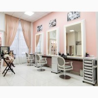 Поиск салона красоты в Киеве - SalonHunter
