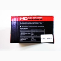 Регистратор DVR Q2