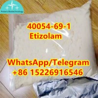 Etizolam 40054-69-1	in stock	e3