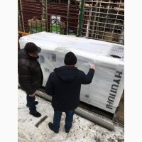 Подключение генераторов бытовых маломощных и промышленных под ключ Харьков