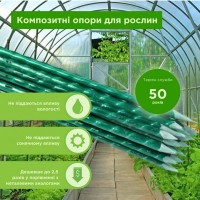 Кладочна Сітка. Композитна арматура. Завод виробник Polyarm