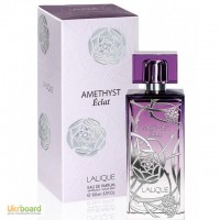 Lalique Amethyst Eclat парфюмированная вода 100 ml. (Лалик Аметист Еклат)